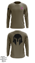 C TRP 1-134th 38987820 Long Sleeve Performance Shirt 1