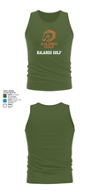 Kalaheo Golf 53832378 Tank Top - 26