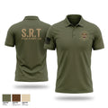 Tri-County SRT Short Sleeve Performance Polo - 1