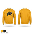 Montera Toros 57270900 Crew Neck Sweatshirt - 2