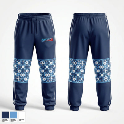 GRIDIRON Sweatpants - 1