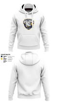 Florida Bulldogs Hockey 40347739 Hoodie - 2