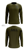 OC SRT 24963866 Long Sleeve Performance Shirt - 21
