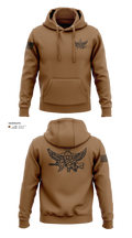 TFG Firearms Training Hoodie - 21