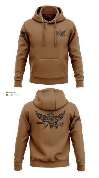 Hoodie, TFG Firearms Training, , Teamtime, Team time, sublimation, custom sports apparel, team uniforms, spirit wear, spiritwear, sports uniforms, custom shirts, team store, custom team store, fundraiser sports, apparel fundraiser