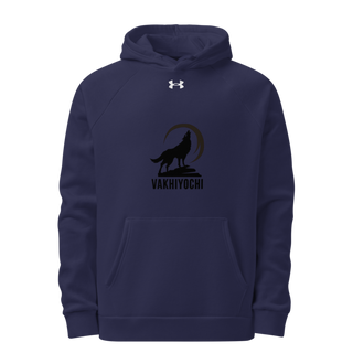 Wachyo Team 68613462 Under Armour Hoodie