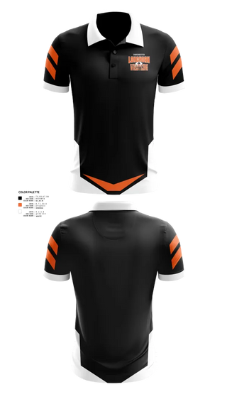 Short Sleeve Performance Polo, Dorchester Longhorn Wrestling, Wrestling, Teamtime, Team time, sublimation, custom sports apparel, team uniforms, spirit wear, spiritwear, sports uniforms, custom shirts, team store, custom team store, fundraiser sports, apparel fundraiser