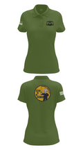 LPD 29 45951035 Women's Short Sleeve Performance Polo  - 52