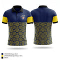 FSCS Patriots Short Sleeve Performance Polo - 1