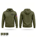 Ray County Sheriff Counter Human Trafficking Task Force Hoodie - 1