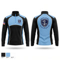 Great Lakes Protective Services Windbreaker - 1
