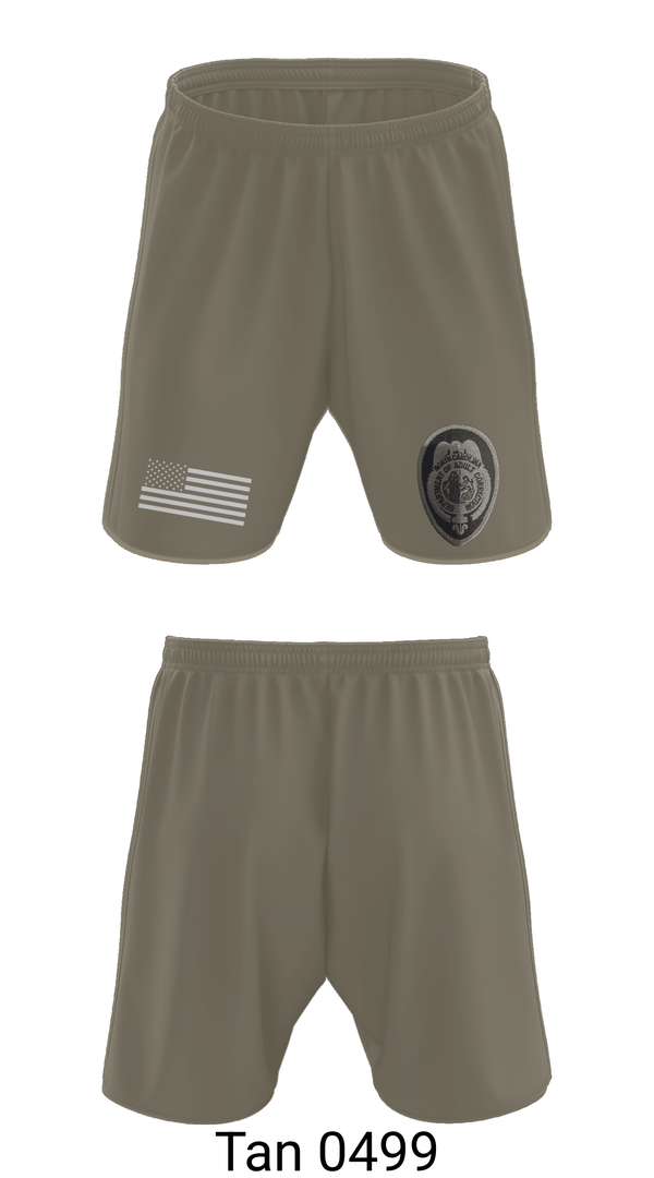 Athletic Shorts With Pockets, Prison Emergency Response Team, Police, Teamtime, Team time, sublimation, custom sports apparel, team uniforms, spirit wear, spiritwear, sports uniforms, custom shirts, team store, custom team store, fundraiser sports, apparel fundraiser