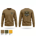 96TH TC Crew Neck Sweatshirt - 1