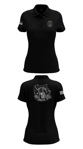 Womens Short Sleeve Performance Polo, , , Teamtime, Team time, sublimation, custom sports apparel, team uniforms, spirit wear, spiritwear, sports uniforms, custom shirts, team store, custom team store, fundraiser sports, apparel fundraiser
