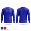 Blue Devils Long Sleeve Performance Shirt 2