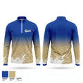 Lincoln Quarter Zip Jacket - 1