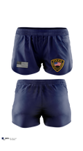 Wheeling Police Department Ranger Panties - 100