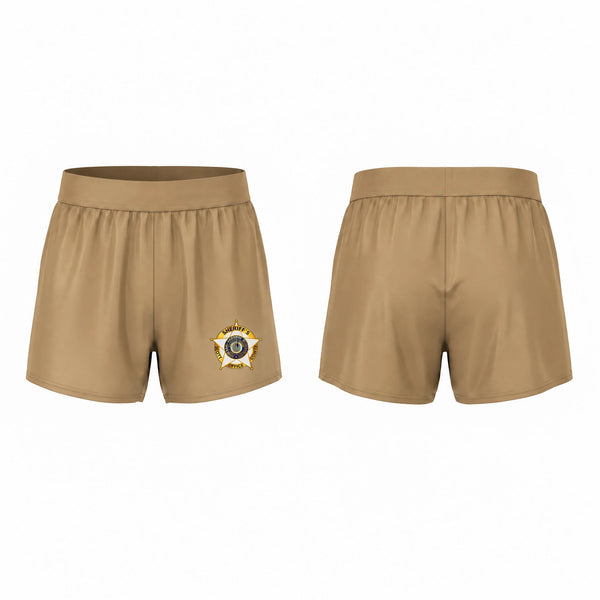 Ranger Panties, Scott County Sheriff's Office, Police, Teamtime, Team time, sublimation, custom sports apparel, team uniforms, spirit wear, spiritwear, sports uniforms, custom shirts, team store, custom team store, fundraiser sports, apparel fundraiser