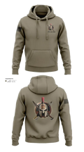 108th Air Defense Artillery Brigade 44392598 Hoodie - 43