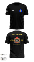 D CO 37279628 Short Sleeve Performance Shirt - 7