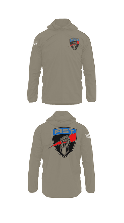 Det 4 29439115 Windbreaker - 58