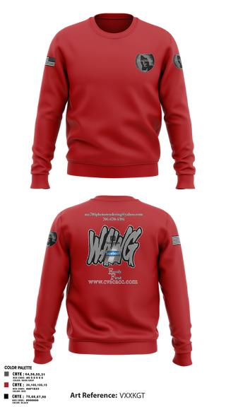 Crew Neck Sweatshirt, WeAllWeGot~Family First, , Teamtime, Team time, sublimation, custom sports apparel, team uniforms, spirit wear, spiritwear, sports uniforms, custom shirts, team store, custom team store, fundraiser sports, apparel fundraiser