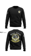 Sparta Fire/Rescue Crew Neck Sweatshirt - 3