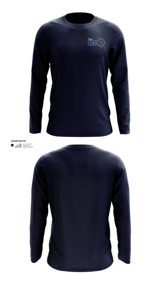 Long Sleeve Performance Shirt, The HUB, , Teamtime, Team time, sublimation, custom sports apparel, team uniforms, spirit wear, spiritwear, sports uniforms, custom shirts, team store, custom team store, fundraiser sports, apparel fundraiser