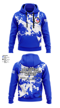 Mansfield Martial Arts Center Hoodie - 6
