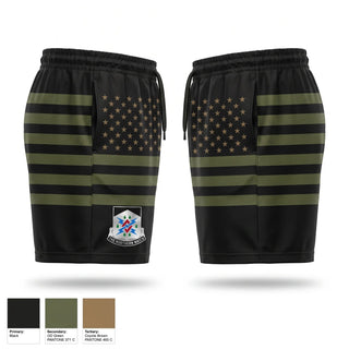 Athletic Shorts With Pockets, 106th IEW Battalion, Army, Teamtime, Team time, sublimation, custom sports apparel, team uniforms, spirit wear, spiritwear, sports uniforms, custom shirts, team store, custom team store, fundraiser sports, apparel fundraiser