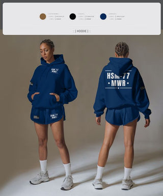 Hoodie, HSM-77 MWR, , Teamtime, Team time, sublimation, custom sports apparel, team uniforms, spirit wear, spiritwear, sports uniforms, custom shirts, team store, custom team store, fundraiser sports, apparel fundraiser