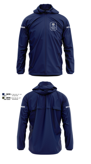 Windbreaker, Rockville City Police, Police, Teamtime, Team time, sublimation, custom sports apparel, team uniforms, spirit wear, spiritwear, sports uniforms, custom shirts, team store, custom team store, fundraiser sports, apparel fundraiser