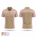 CheerTuck 74637694 Short Sleeve Performance Polo - 1