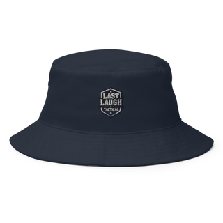 Last Laugh Tactical 17447245 Bucket Hat | Big Accessories BX003