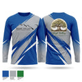 High Valley Developmental Long Sleeve Performance Shirt 1