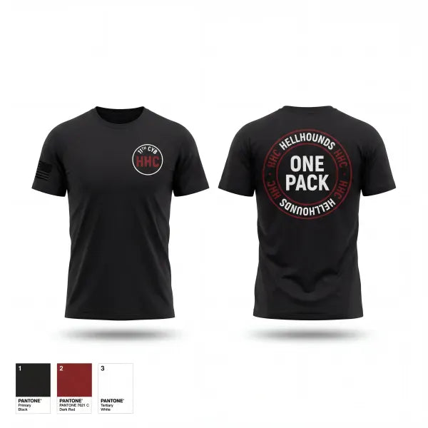 Old School Cotton Feel Shirt, HHC, 11th CYB, Army, Teamtime, Team time, sublimation, custom sports apparel, team uniforms, spirit wear, spiritwear, sports uniforms, custom shirts, team store, custom team store, fundraiser sports, apparel fundraiser
