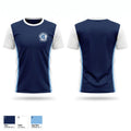 Trojans Soft Poly Tee Cotton Like Feel - 1