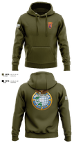 5th SFAB 654961 Hoodie - 6