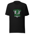 New Castle Middle School Trojans Unisex Staple T-Shirt