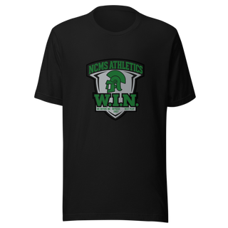 Unisex Staple T-Shirt - Black