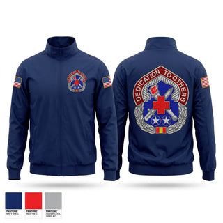 Windbreaker, MACH, Army, Teamtime, Team time, sublimation, custom sports apparel, team uniforms, spirit wear, spiritwear, sports uniforms, custom shirts, team store, custom team store, fundraiser sports, apparel fundraiser