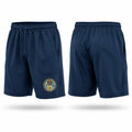 VA Office of Security & Law Enforcement Athletic Shorts With Pockets - 1