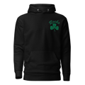 Coffman HS Unisex Premium Hoodie | Cotton Heritage M2580