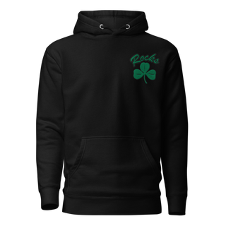 Coffman HS Unisex Premium Hoodie | Cotton Heritage M2580