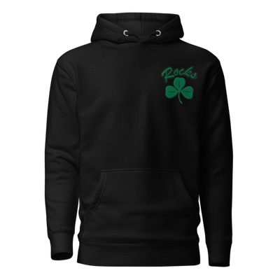 Coffman HS Unisex Premium Hoodie | Cotton Heritage M2580