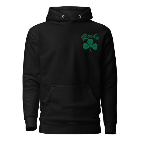 Coffman Test Unisex Premium Hoodie | Cotton Heritage M2580