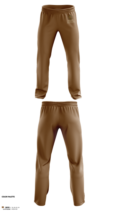 Prime Echelon 30866981 Sweatpants - 2