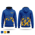 Stringtown Tigers 47698585 Hoodie - 1