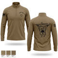 Bravo Co 1-167 Windbreaker - 1