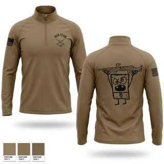 Windbreaker, Bravo Co 1-167, National Guard, Teamtime, Team time, sublimation, custom sports apparel, team uniforms, spirit wear, spiritwear, sports uniforms, custom shirts, team store, custom team store, fundraiser sports, apparel fundraiser